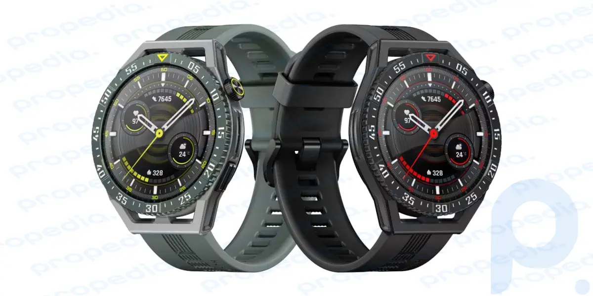 A Huawei lançou o relógio inteligente Watch GT 3 SE para esportes e muito mais