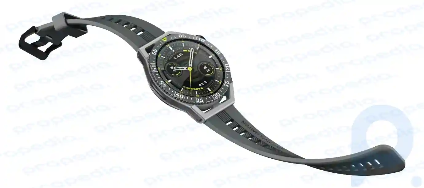 A Huawei lançou o relógio inteligente Watch GT 3 SE para esportes e muito mais