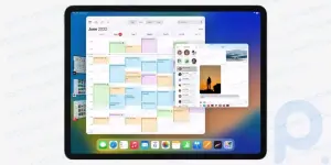 Apple wird iPadOS 16 überspringen: iPadOS 16:1 wird sofort veröffentlicht