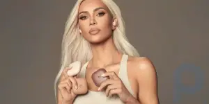 Apple kompaniyasi Kim Kardashian bilan hamkorlikda uchta yangi Beats Fit Pro rangini chiqardi