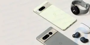 Google announced the presentation of Pixel 7 smartphones and Pixel Watch