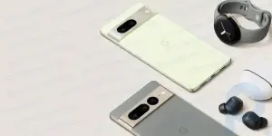 Google hat die Präsentation der Pixel 7-Smartphones und der Pixel Watch angekündigt