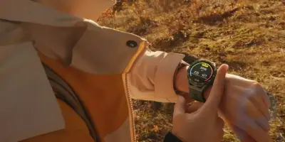 Huawei hat die Smartwatch Watch GT 3 SE für Sport und mehr herausgebracht