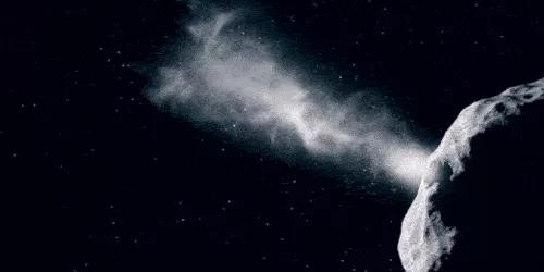 27 Eylül gecesi bir NASA sondası bir asteroitle çarpışacak - bir yayın olacak