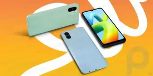 Xiaomi presentó Redmi A1, el teléfono inteligente más barato de la compañía en 2023