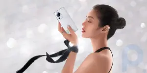 Xiaomi lançou o smartphone Civi 2 com recorte no estilo do iPhone 14 Pro