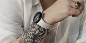 Die Samsung Galaxy Watch 6 wird der Pixel Watch ähneln