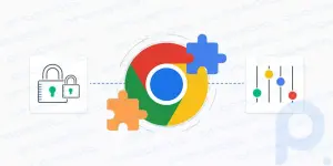 Chrome, tek tıklamayla tek tek sitelerdeki uzantıları devre dışı bırakmayı öğrendi