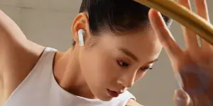Huawei has released FreeBuds Pro 2+ headphones: They measure pulse and body temperature