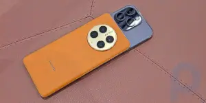 Comment photographie le Huawei Mate 50 Pro : test de l'appareil photo du smartphone et comparaison avec l'iPhone 14 Pro