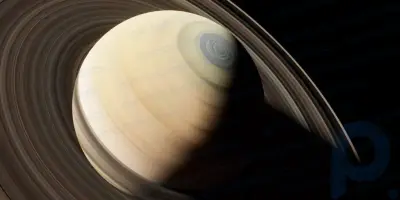 Os anéis de Saturno estão desaparecendo – e James Webb irá ajudá-lo a descobrir quanto tempo resta