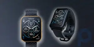 Motorola が手頃な価格の時計 Moto Watch 70 と Watch 200 を発表