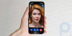 The Call Annie app has been released on iPhone: It allows you to talk with ChatGPT via video call