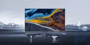 Rusya'da yeni akıllı TV'ler Xiaomi TV Q2 ortaya çıktı