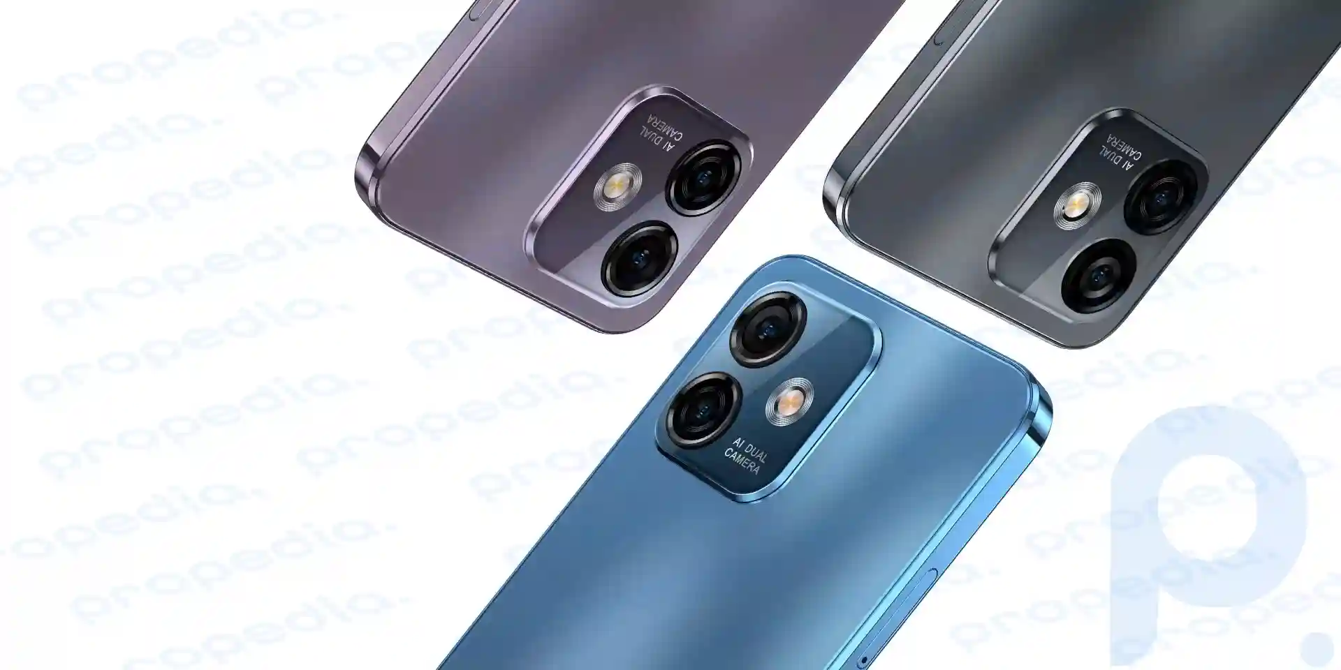 Ulefone has released a budget smartphone Note 16 Pro with moisture protection