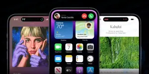Kitlelere “Ada”: tüm iPhone 15 modelleri Dinamik Ada alacak