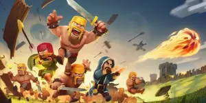 Popüler Clash of Clans stratejisi Rusya ve Beyaz Rusya'da kullanılamıyor