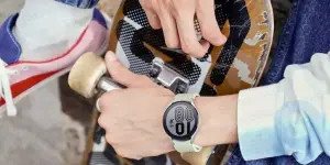 Samsung, dahili projektöre sahip akıllı saatin patentini aldı