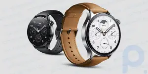 В России стартовали продажи смарт-часов Xiaomi Watch S1 Pro