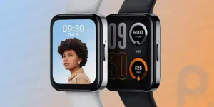 Affordable smart watch Realme Watch 3 Pro with call receiving function has been released in Russia
