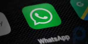 WhatsApp will allow you to transfer chats to another iPhone without using iCloud