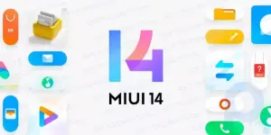Xiaomi has named smartphones that will receive MIUI 14 by the end of March
