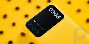 Xiaomi named Poco smartphones that will receive MIUI 14