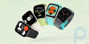 Xiaomi, Redmi Watch 3 akıllı saatini ve Redmi Band 2 spor bilekliğini tanıttı