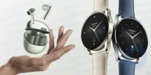 Xiaomi ha lanzado los mejores relojes inteligentes Watch S2 y auriculares Buds 4, similares a los AirPods 3