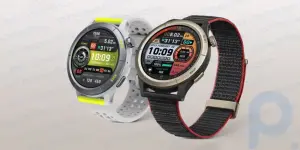 Amazfit stellte die Cheetah-Smartwatch mit AMOLED-Bildschirm und virtuellem Lauftrainer vor