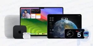 Quels appareils seront mis à jour vers iOS 17, iPadOS 17, watchOS 10 et macOS 14 Sonoma