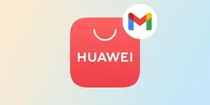 Gmail ilovasi Huawei smartfonlarida AppGallery’da paydo bo‘ldi