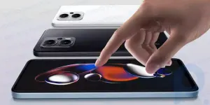 Xiaomi kompaniyasi 144 Gts chastotali ekran va audio uyaga ega arzon Redmi Note 12T Pro smartfonini chiqardi: