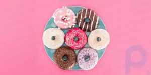 10 recipes for delicious fluffy donuts with and without fillings