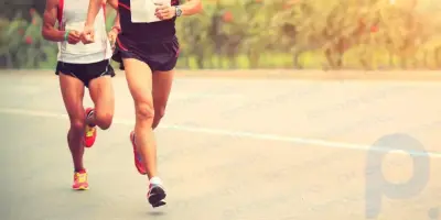 Cómo recuperarte después de tu primera media maratón