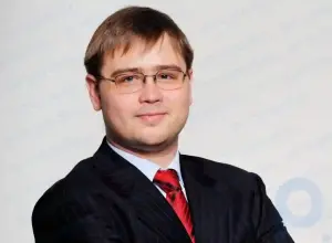 Empleos: Sergey Andriyashkin, Director de Comunicaciones de Marketing, Agencia de Comunicaciones AGT