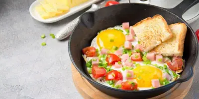 15 façons de cuisiner des œufs brouillés : des classiques aux expériences