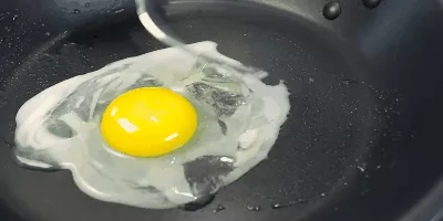Cómo hacer huevos revueltos