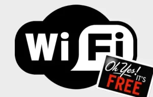 アンケート: 無料 Wi-Fi にいくら払いますか?