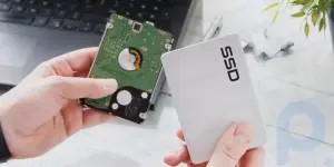 Bir dizüstü veya masaüstü bilgisayara SSD nasıl takılır
