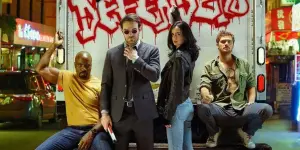 The series “The Defenders”: what is known before the premiere and is it worth watching?