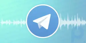 Musik in Telegram: So fügen Sie Musik online und offline hinzu und hören sie an