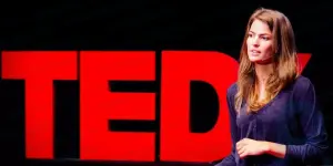 10 charlas TED que te harán reír a carcajadas durante una hora y media