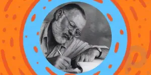 Um guia dos livros de Ernest Hemingway: o que há de especial neles e por que vale a pena lê-los