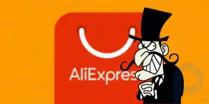 Wie man auf AliExpress betrogen wird und was man dagegen tun kann