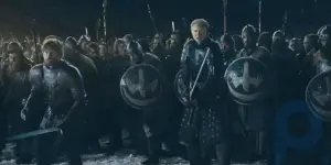 İzleyiciler Game of Thrones'un 8: sezon 3: bölümüne nasıl tepki verdi?
