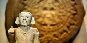 About happiness and conscious life: what we should learn from the ancient Aztecs