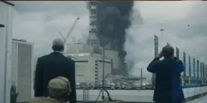 HBO'nun Çernobil'i neden tüm korku filmlerinden daha korkutucu?