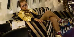 “Rocketman” has not yet been released in Russia, but has already made a splash: And all because of censorship