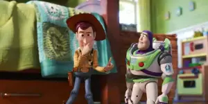 Saving Private Wilkins: the final trailer for Toy Story 4 has been released